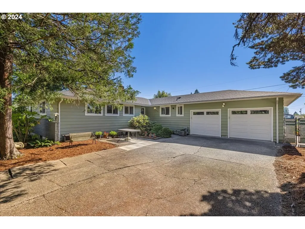 2320 Ne 130th Avenue Portland OR 97230