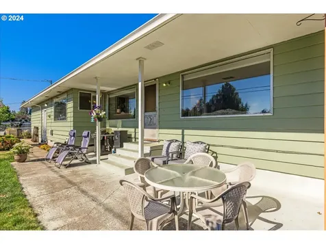 2320 Ne 130th Avenue Portland OR 97230