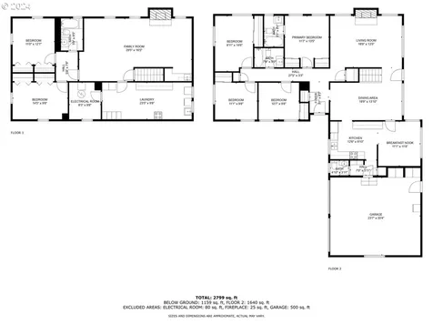2320 Ne 130th Avenue Portland OR 97230