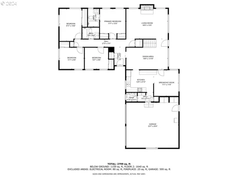 2320 Ne 130th Avenue Portland OR 97230