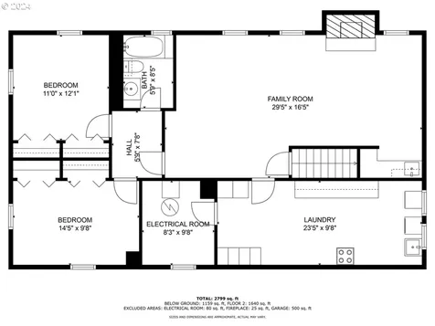 2320 Ne 130th Avenue Portland OR 97230