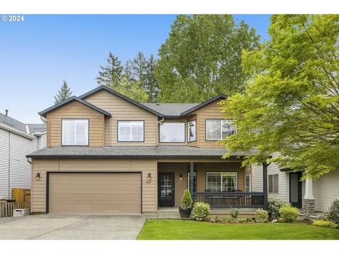 5684 Nw Skycrest Parkway Portland OR 97229
