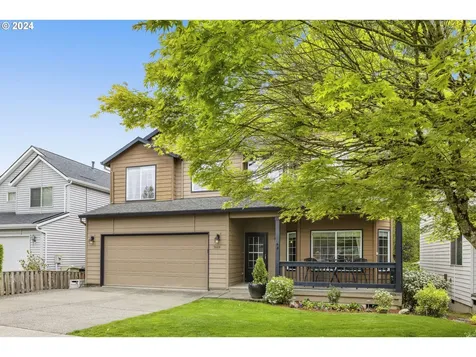 5684 Nw Skycrest Parkway Portland OR 97229