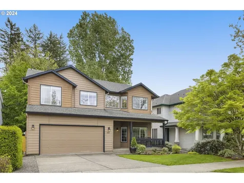 5684 Nw Skycrest Parkway Portland OR 97229