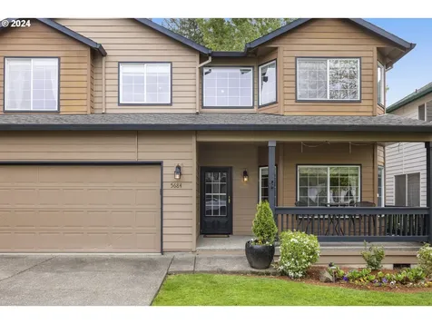 5684 Nw Skycrest Parkway Portland OR 97229