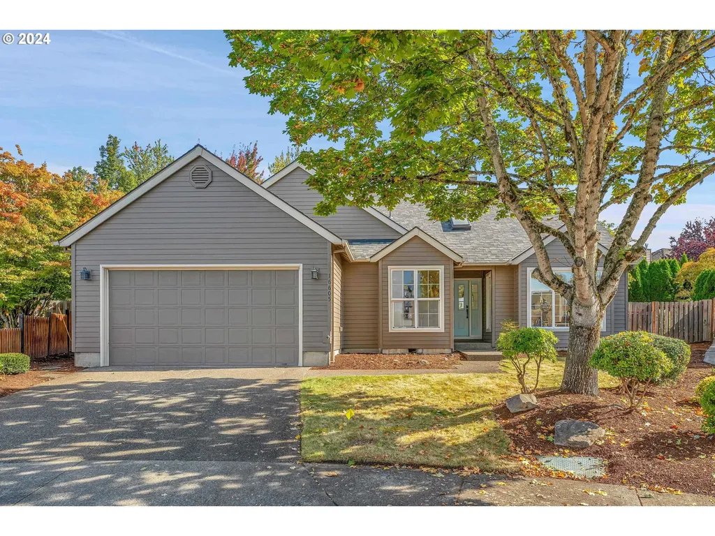16605 NW Dublin Court Portland OR 97229