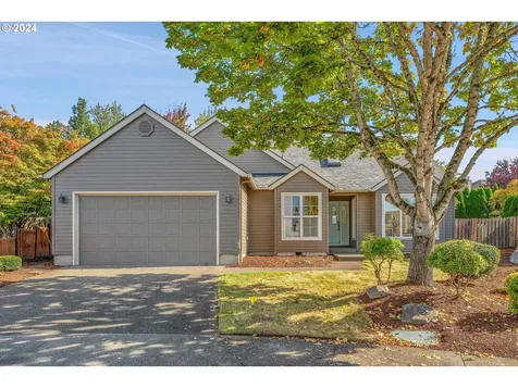 16605 NW Dublin Court Portland OR 97229