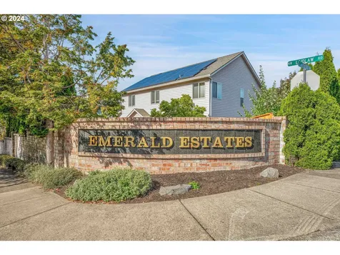16605 NW Dublin Court Portland OR 97229
