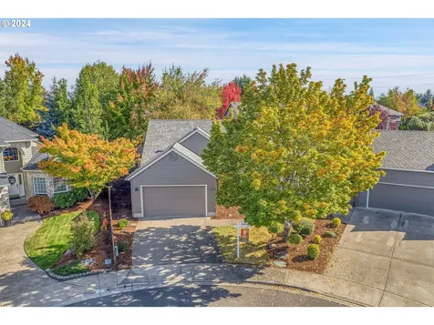 16605 NW Dublin Court Portland OR 97229