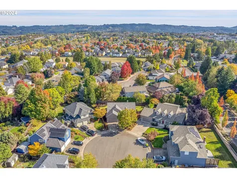 16605 NW Dublin Court Portland OR 97229