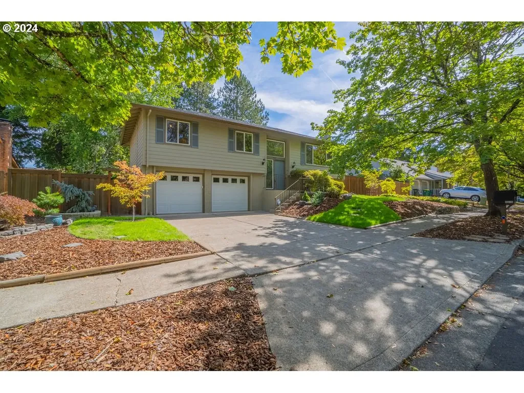 9630 Sw Saddle Drive Beaverton OR 97008