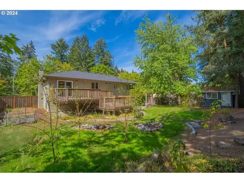 9630 Sw Saddle Drive Beaverton OR 97008