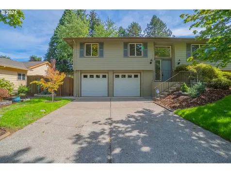 9630 Sw Saddle Drive Beaverton OR 97008