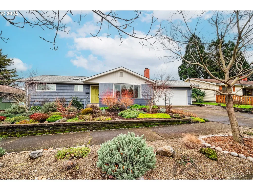 2625 Polk Street Eugene OR 97405