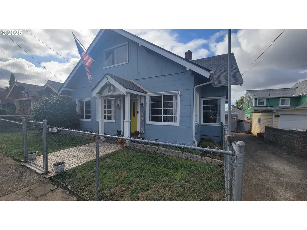 523 SE Rice Avenue Roseburg OR 97470