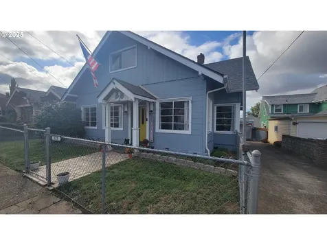 523 SE Rice Avenue Roseburg OR 97470