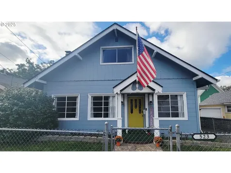 523 SE Rice Avenue Roseburg OR 97470