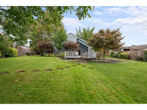 835 N Elm Street Canby OR 97013