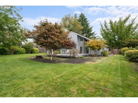 835 N Elm Street Canby OR 97013