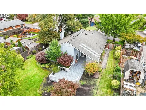 835 N Elm Street Canby OR 97013