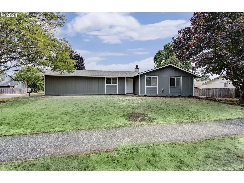 15803 SE 13th Street Vancouver WA 98683