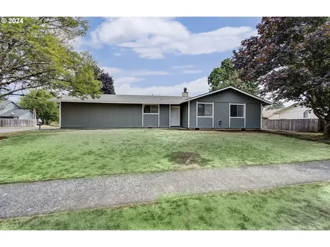 15803 SE 13th Street Vancouver WA 98683