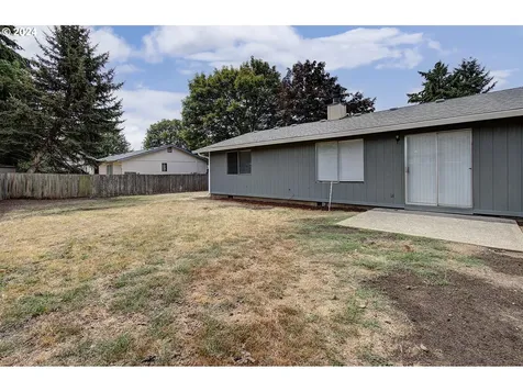 15803 SE 13th Street Vancouver WA 98683
