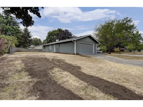 15803 SE 13th Street Vancouver WA 98683