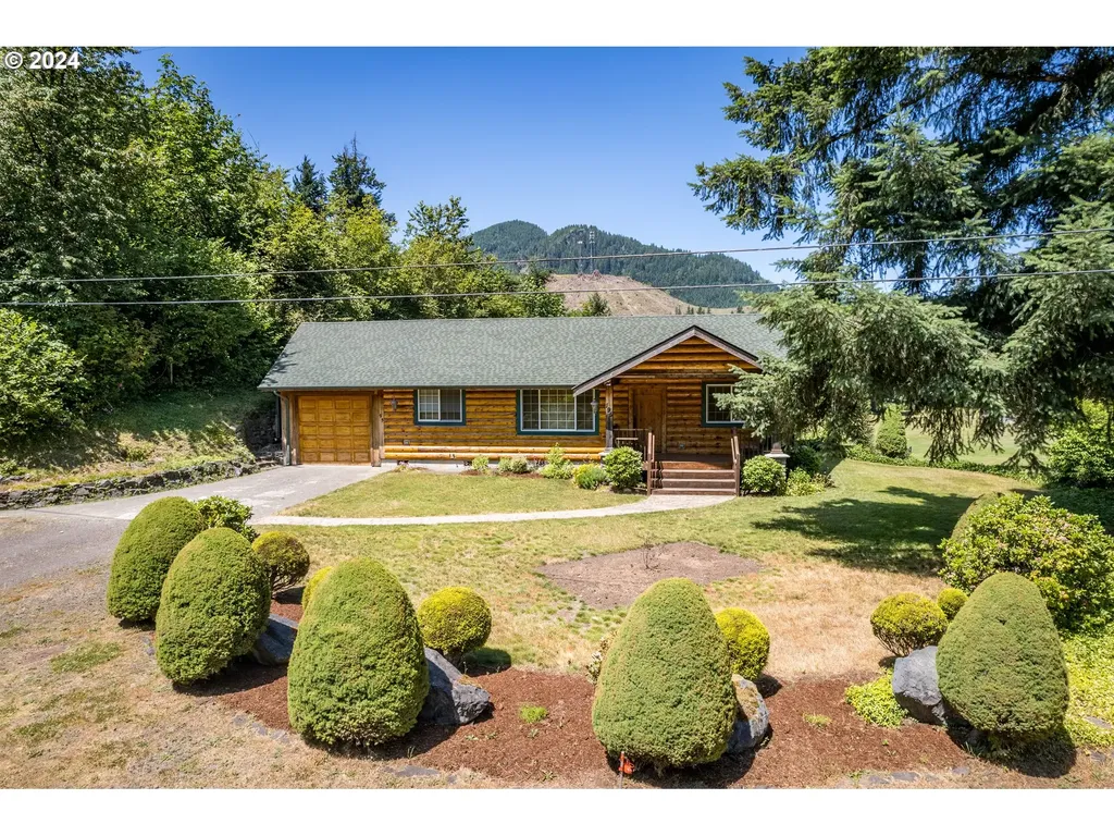 195 Tilton View Road Morton WA 98356