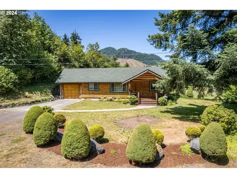 195 Tilton View Road Morton WA 98356
