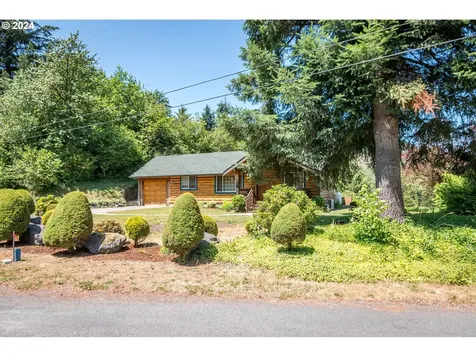 195 Tilton View Road Morton WA 98356