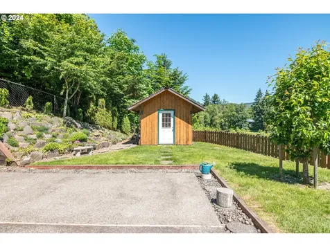 195 Tilton View Road Morton WA 98356