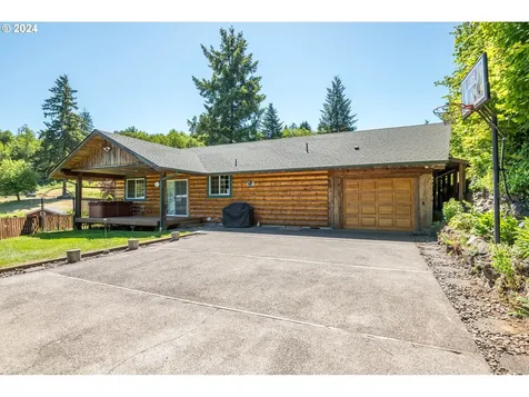 195 Tilton View Road Morton WA 98356