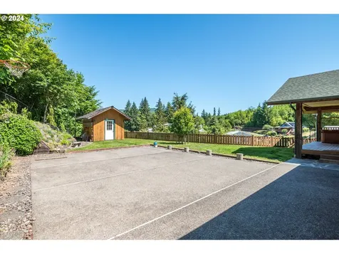 195 Tilton View Road Morton WA 98356