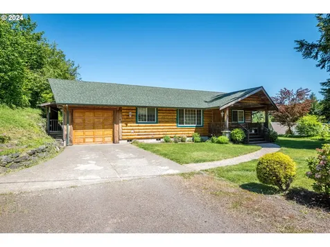 195 Tilton View Road Morton WA 98356