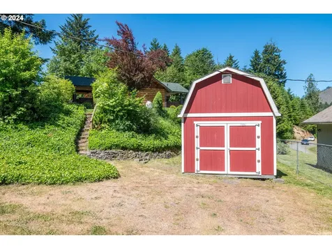 195 Tilton View Road Morton WA 98356