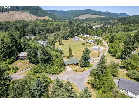 195 Tilton View Road Morton WA 98356