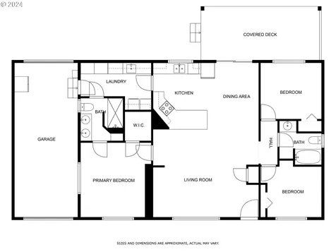 195 Tilton View Road Morton WA 98356