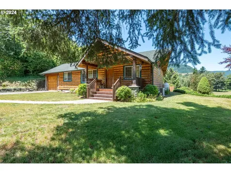 195 Tilton View Road Morton WA 98356