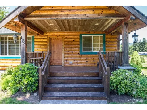 195 Tilton View Road Morton WA 98356