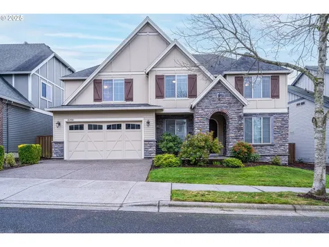 16598 NW Canton Street Portland OR 97229