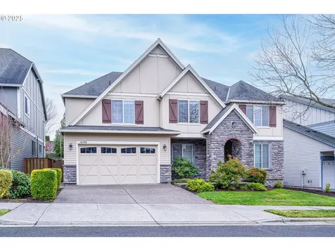 16598 NW Canton Street Portland OR 97229