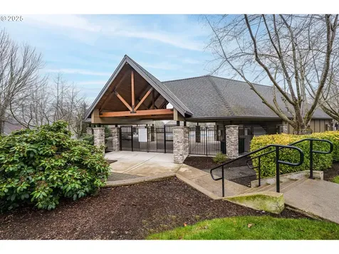 16598 NW Canton Street Portland OR 97229