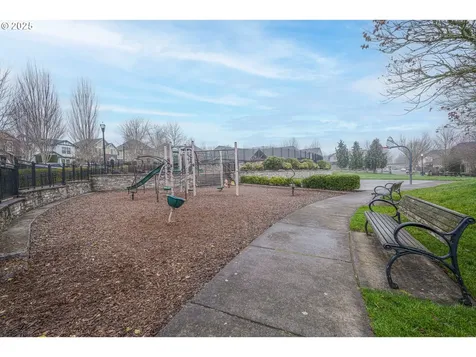 16598 NW Canton Street Portland OR 97229
