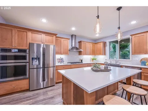 16598 NW Canton Street Portland OR 97229