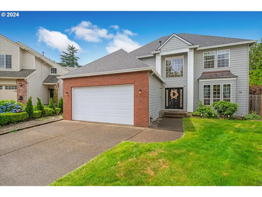 1831 Westberry Court West Linn OR 97068