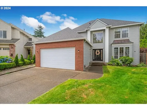 1831 Westberry Court West Linn OR 97068
