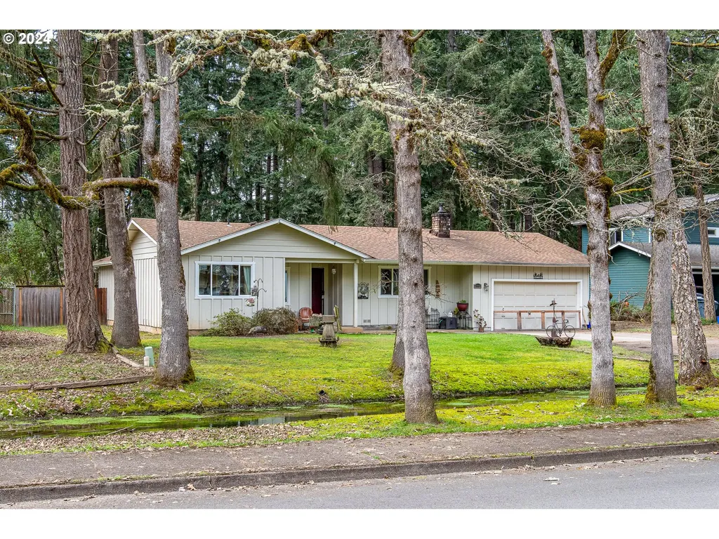87752 Oak Island Drive Veneta OR 97487