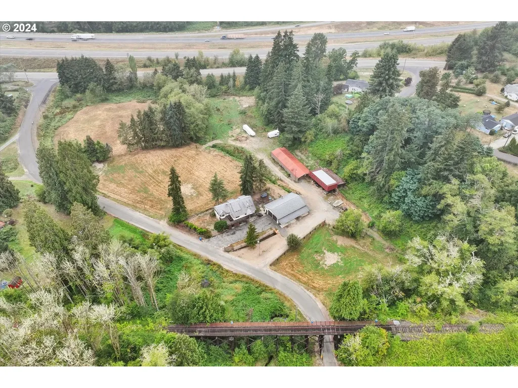 140 Evergreen Road Kelso WA 98626