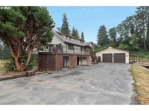 140 Evergreen Road Kelso WA 98626